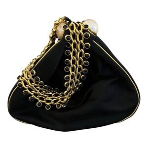 Vintage Bergdorf Goodman Evening Bag